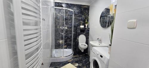 Przemysl Apartment | APARTAMENTY