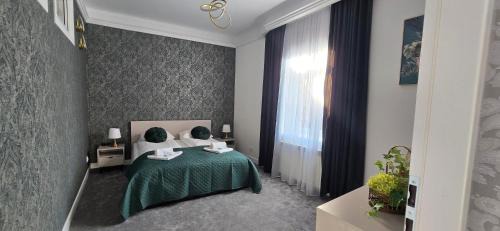 Przemysl Apartment | APARTAMENTY