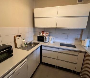 gmina Kobylanka Apartment | Apartamenty Plaża Miedwie STARGARD-ZIELENIEWO
