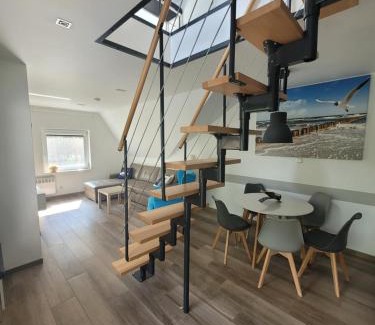 Lukecin Apartment | Apartamenty Platinum