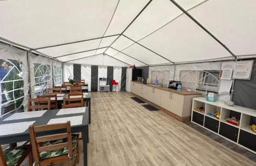 gmina Parzeczew Apartment | Apartamenty Południowa