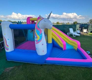 gmina Parzeczew Apartment | Apartamenty Południowa