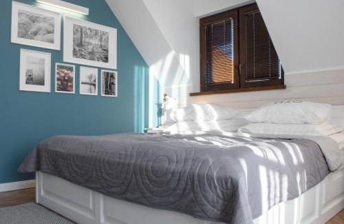 Rydzewo Apartment | Apartamenty Pod Kominkiem