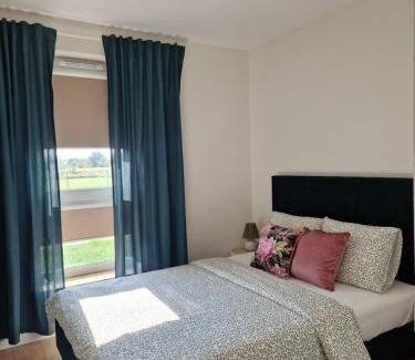 Subcarpathian Province Apartment | Apartamenty Potockiego Private Parking Self Check-in