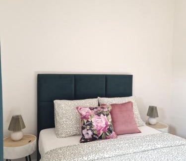 Subcarpathian Province Apartment | Apartamenty Potockiego Private Parking Self Check-in