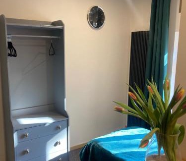 Centrum Apartment | Apartamenty PRZY FONTANNIE