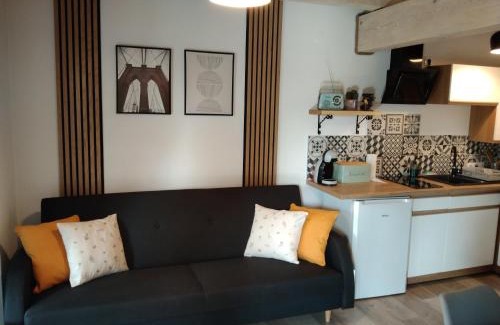 Ustrzyki Dolne Apartment | Apartamenty Równia 2