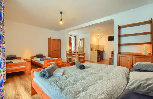 Wisla Apartment | Apartamenty Soszów