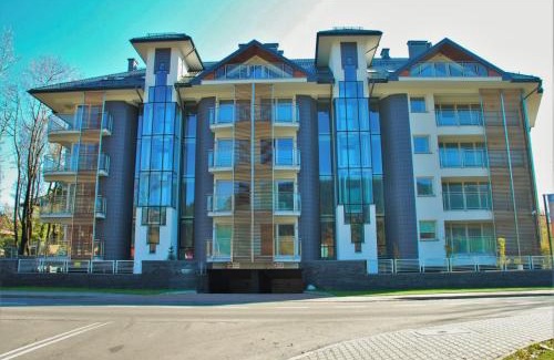 Zakopane Apartment | Apartamenty Stara Polana i Spa - TOP VIP 71 & TOP VIP 84