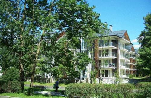 Zakopane Apartment | Apartamenty Stara Polana i Spa - TOP VIP 71 & TOP VIP 84