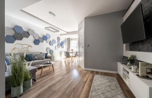 Zakopane Apartment | Apartamenty Stara Polana i Spa - TOP VIP 71 & TOP VIP 84