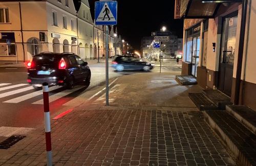 Lomza Apartment | Apartamenty Stary Rynek 18