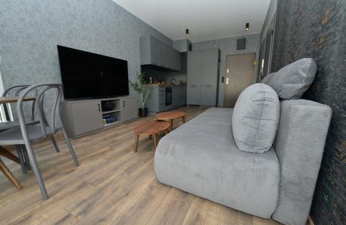 West Pomeranian Voivodeship Apartment | Apartamenty Studio Nova 1 Nad Odrą Szczecin