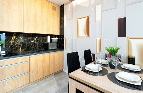 Szklarska Poreba Apartment | Apartamenty Sun & Snow Green Park