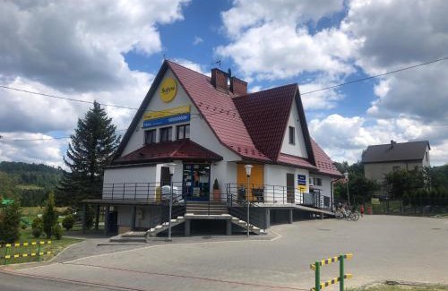 Stryszawa Apartment | Apartamenty Suzyw Pilsko