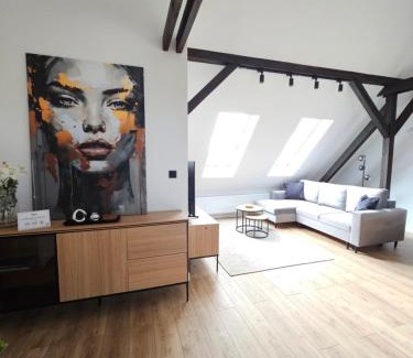 Labedy Apartment | Apartamenty SWAN