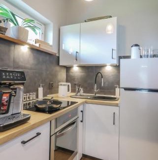 gmina Jasienica Apartment | Apartamenty Ty i Ja