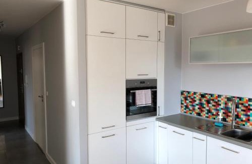 Tychy Apartment | Apartamenty Tychy Bielska 149A