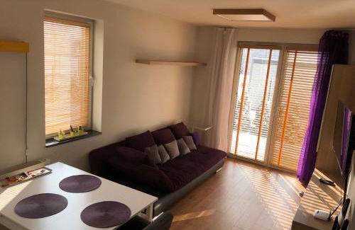 Tychy Apartment | Apartamenty Tychy Bielska 149A