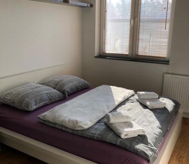 Tychy Apartment | Apartamenty Tychy Bielska 149A