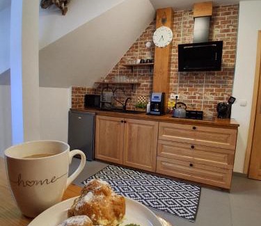 Kroscienko nad Dunajcem House | Apartamenty u Chlipały