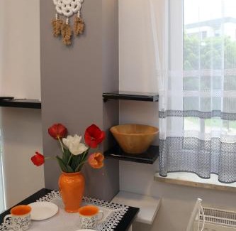Uniejow Apartment | Apartamenty Uniejow "prywatne kapiele termalne"