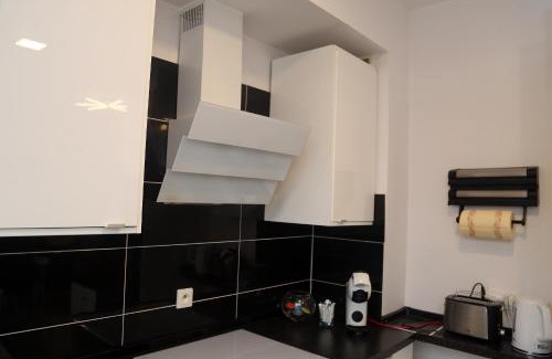 Uniejow Apartment | Apartamenty Uniejow "prywatne kapiele termalne"