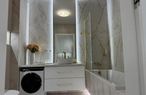 Ostroleka Apartment | Apartamenty Villa Piano