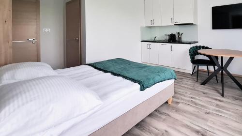 gmina Dobra Apartment | Apartamenty w sadzie