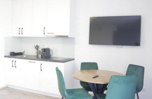 gmina Dobra Apartment | Apartamenty w sadzie