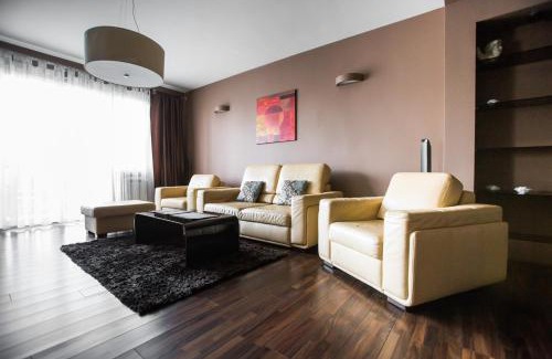 Elk Apartment | Apartamenty w Villa Park