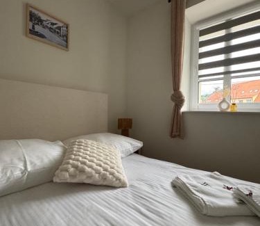 Duszniki Zdroj Apartment | Apartamenty Werona w Rynku