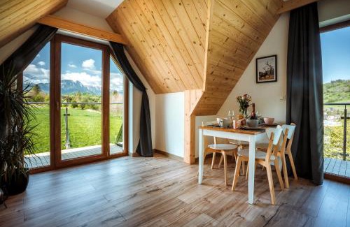 Zakopane Apartment | Apartamenty Widok Tatr