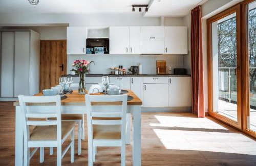Zakopane Apartment | Apartamenty Widok Tatr