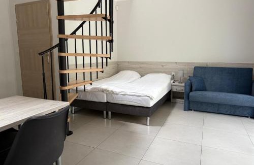 Wilczogora Apartment | Apartamenty Wilczyca