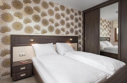 Jastarnia Apartment | Apartamenty Willa Ada