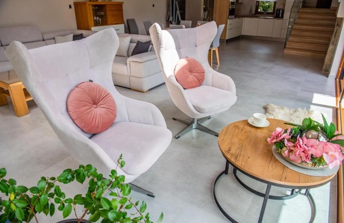 Zakopane Apartment | Apartamenty Willa Alesandro