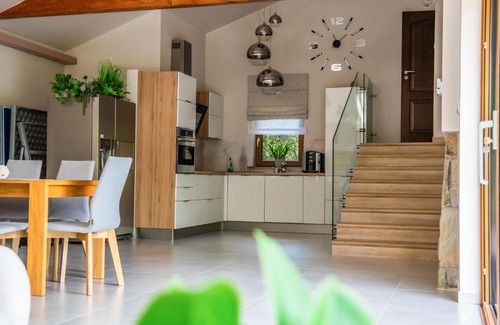 Zakopane Apartment | Apartamenty Willa Alesandro