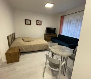 Wisla Apartment | Apartamenty Wisła Centrum