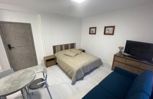 Wisla Apartment | Apartamenty Wisła Centrum