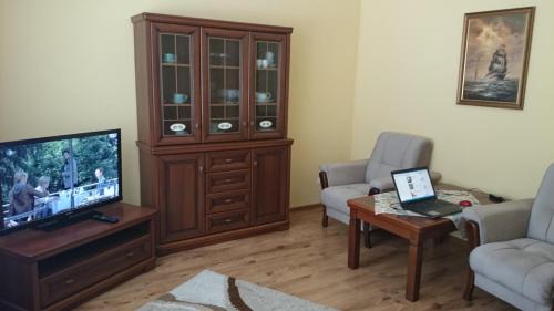 Swinoujscie Apartment | Apartamenty Wojska Polskiego