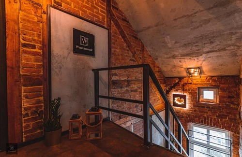 Srem Apartment | Apartamenty Wyszyńskiego 2