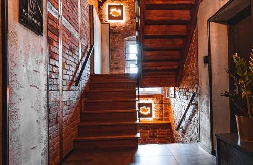 Srem Apartment | Apartamenty Wyszyńskiego 2