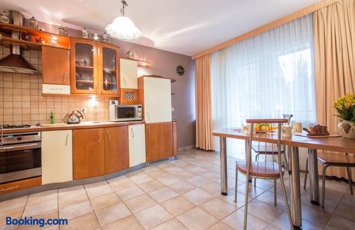 Zakopane Apartment | Apartamenty Za Cieszynianka Zakopane