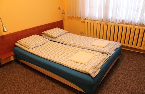 Targowek Apartment | Apartamenty Zacisze Warsaw