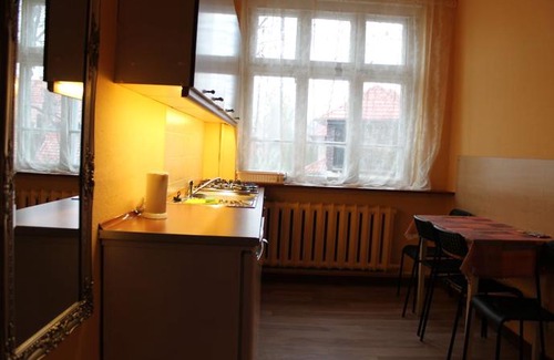 Targowek Apartment | Apartamenty Zacisze Warsaw