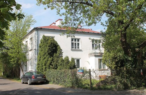 Targowek Apartment | Apartamenty Zacisze Warsaw