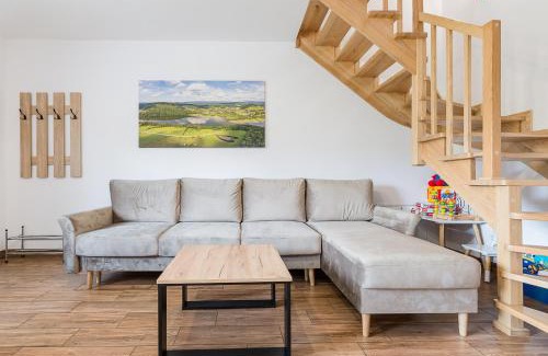 Solina House | Apartamenty Zatoka Relaksu Sauna i Balia