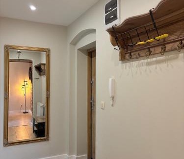 Boguszow-Gorce Apartment | Apartamenty Zloty Pociąg