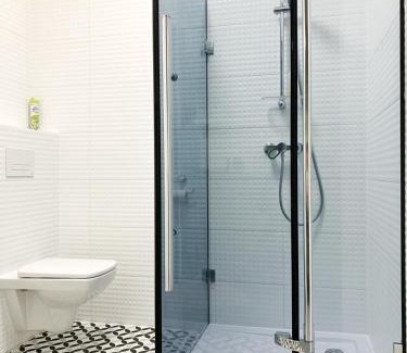 gmina Warnice Apartment | Apartamenty ZZ